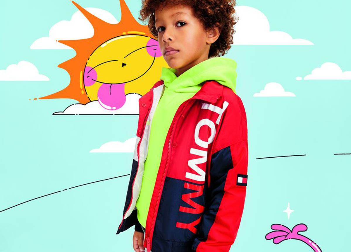Boy's Clothing, & Accessories | Tommy