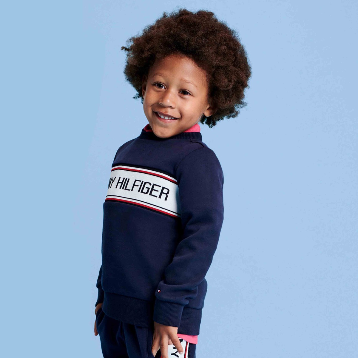 tommy hilfiger kidswear australia