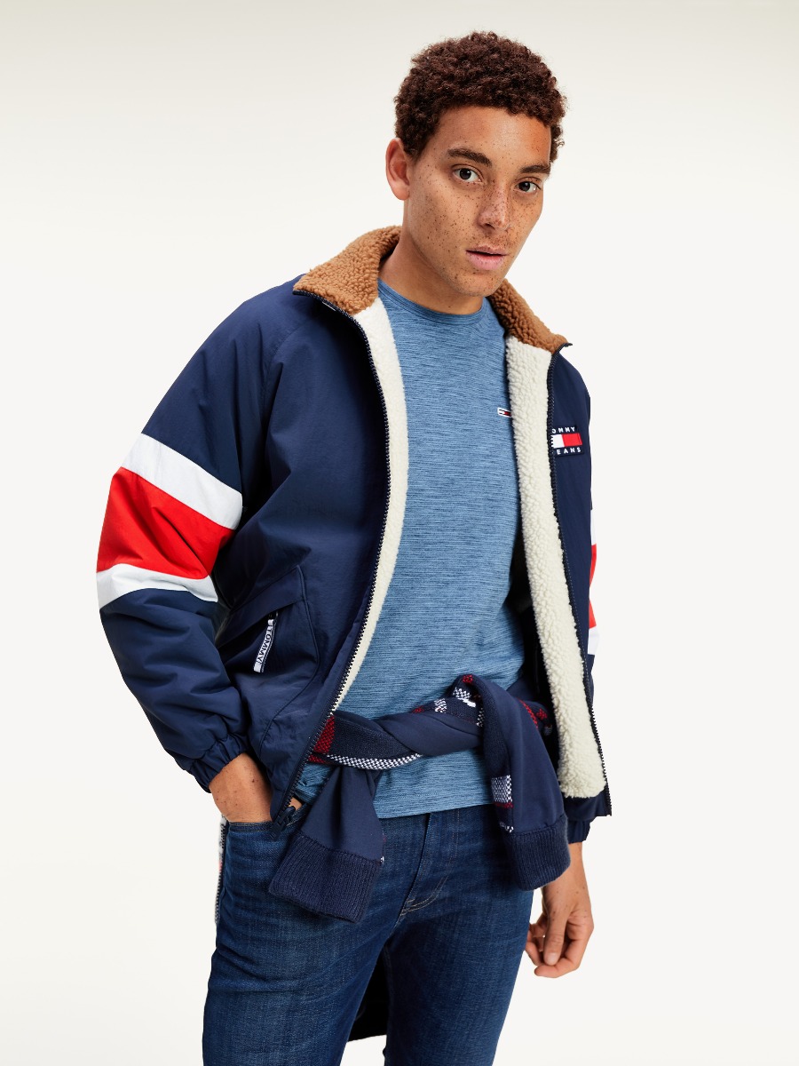 tommy hilfiger outlet mens