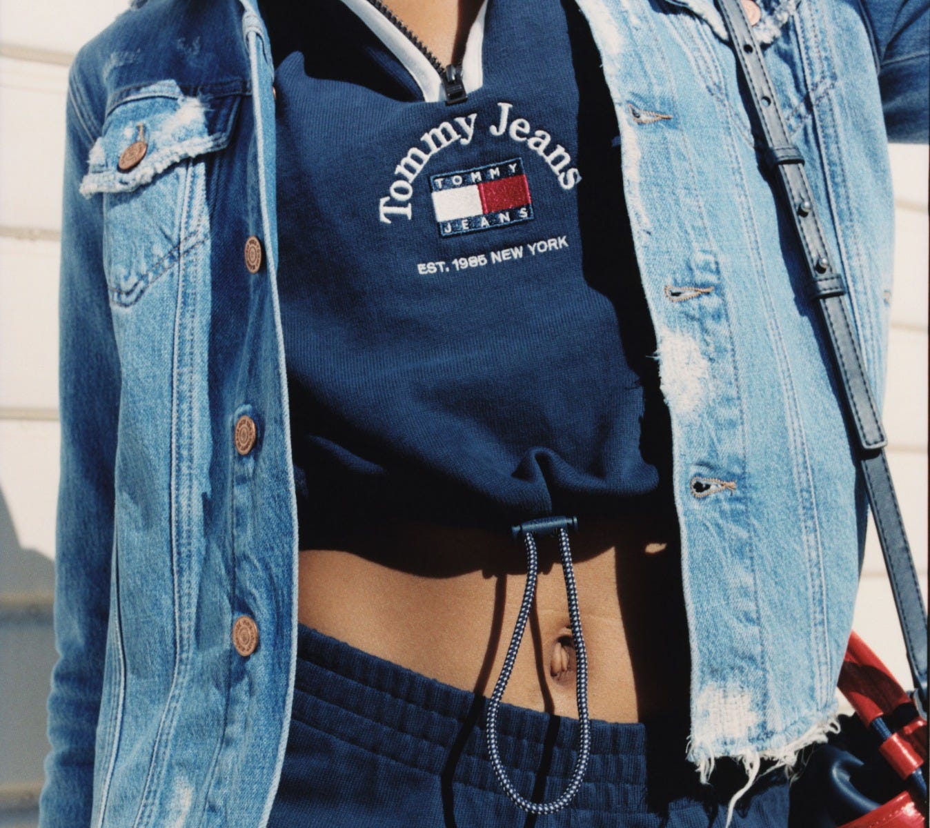 Tommy Jeans | Tommy Hilfiger