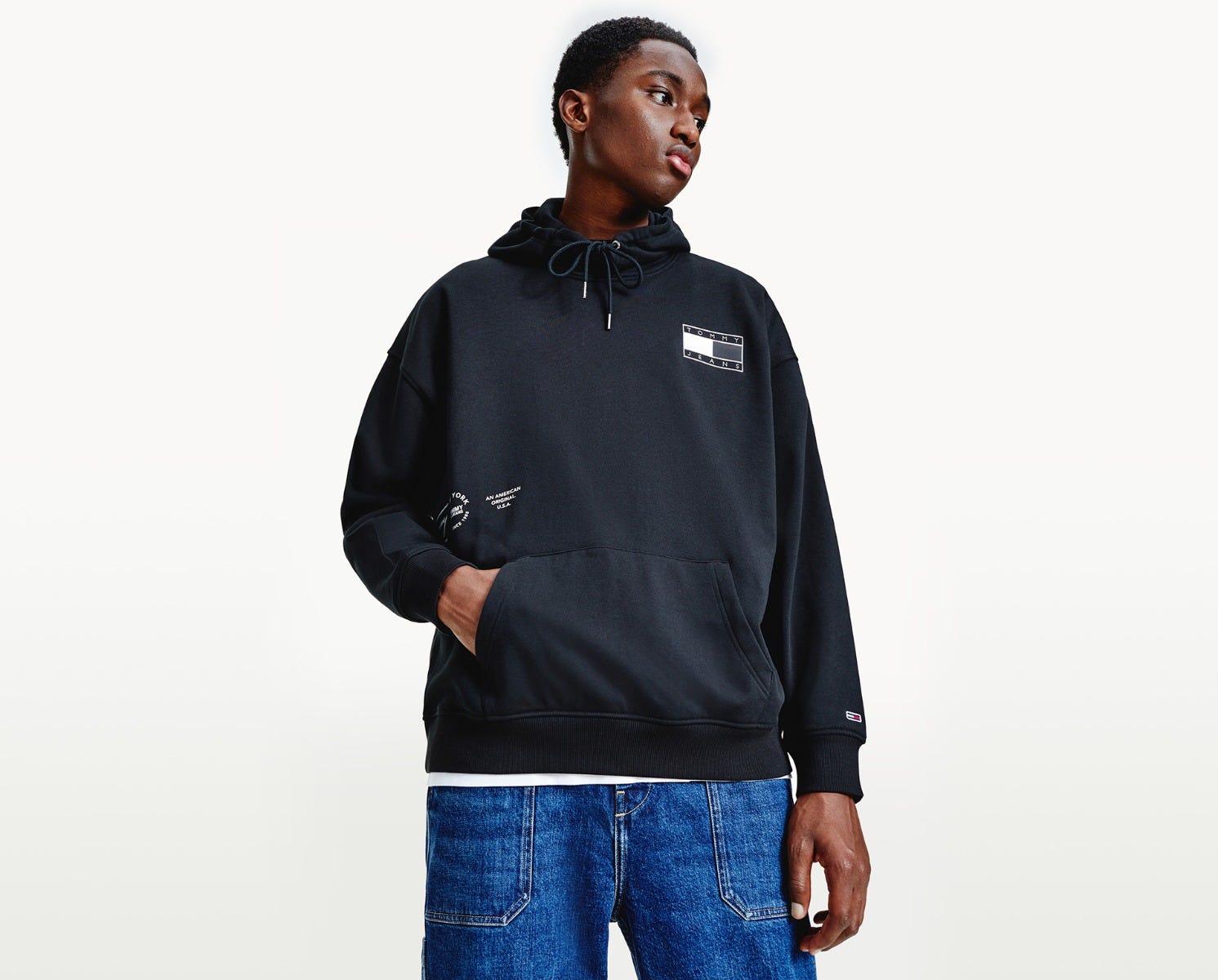Tommy Jeans | Tommy Hilfiger