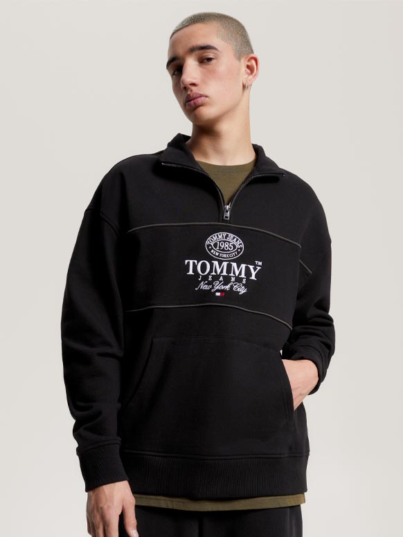 New York Print Men's Hooded Sweatshirt With Kangaroo Pocket, Men's  All-match Pullover Tops For Fall Winter - Temu Australia