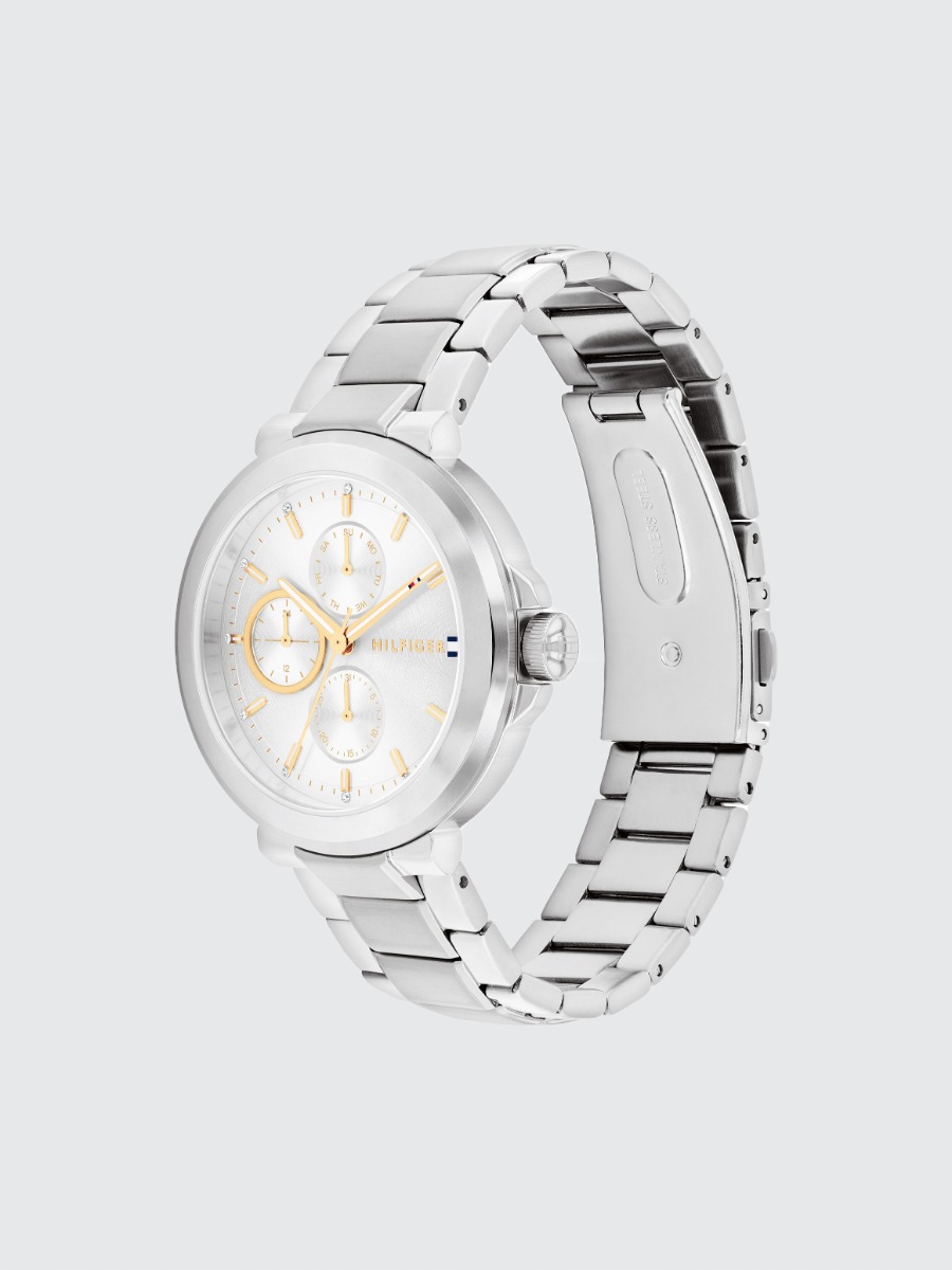 <p style="text-align: left;"><a href="/lori-stainless-steel-silver-dial-silver-1782753000">Lori Stainless Steel Watch</a></span>