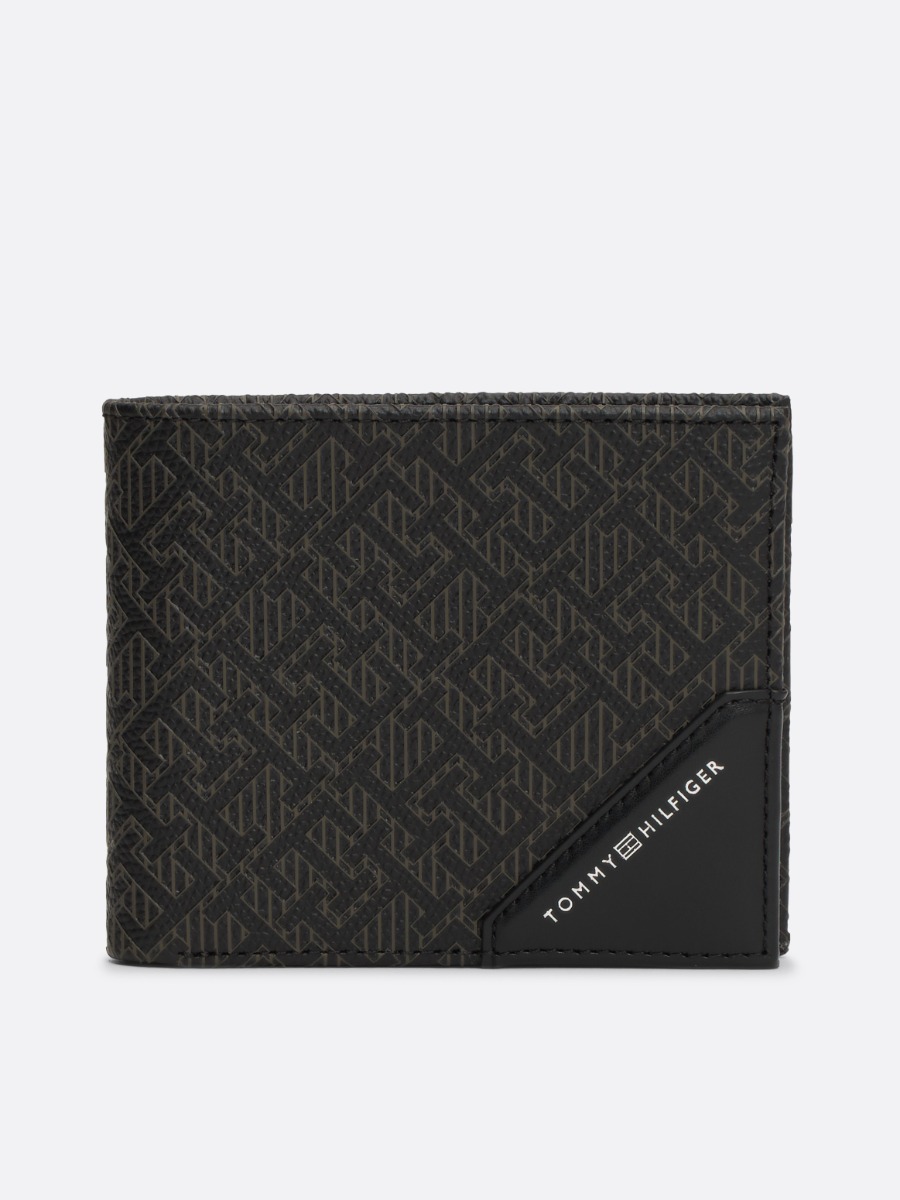 <p style="text-align: left;"><a href="/th-monogram-card-and-coin-wallet-black-am0am12787bds">TH Monogram Wallet</a></span>