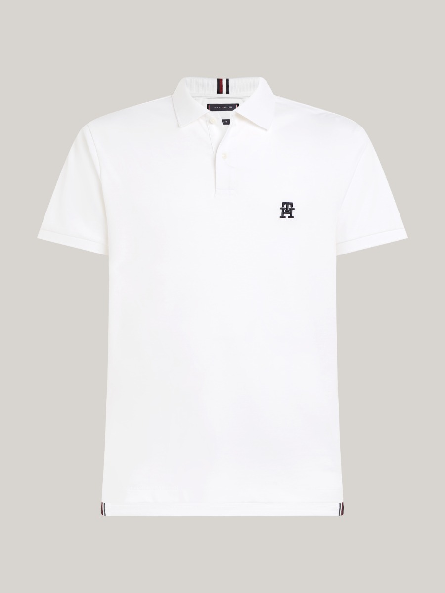 <p style="text-align: left;"><a href="/th-monogram-embroidery-interlock-regular-polo-white-mw0mw34783ybr">TH Monogram Polo</a></span>