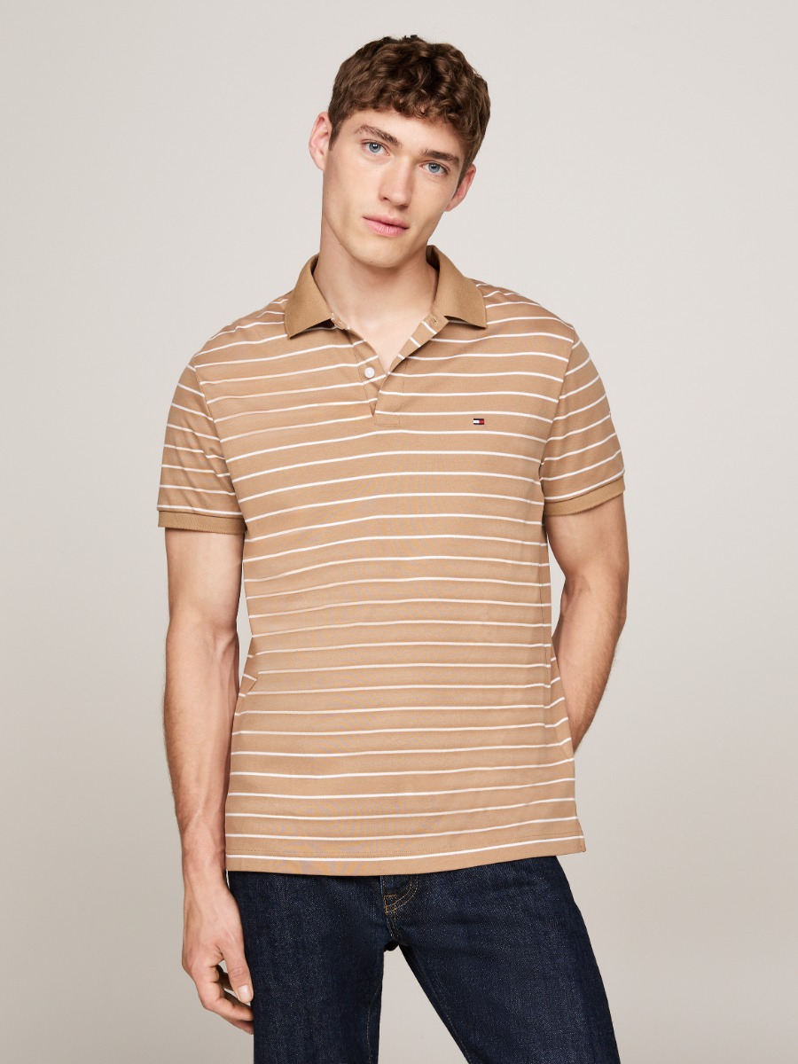 <p style="text-align: left;"><a href="/liquid-cotton-essential-regular-polo-shirt-safari-canvas-ecru-mw0mw355850bj">Liquid Cotton Polo</a></span>