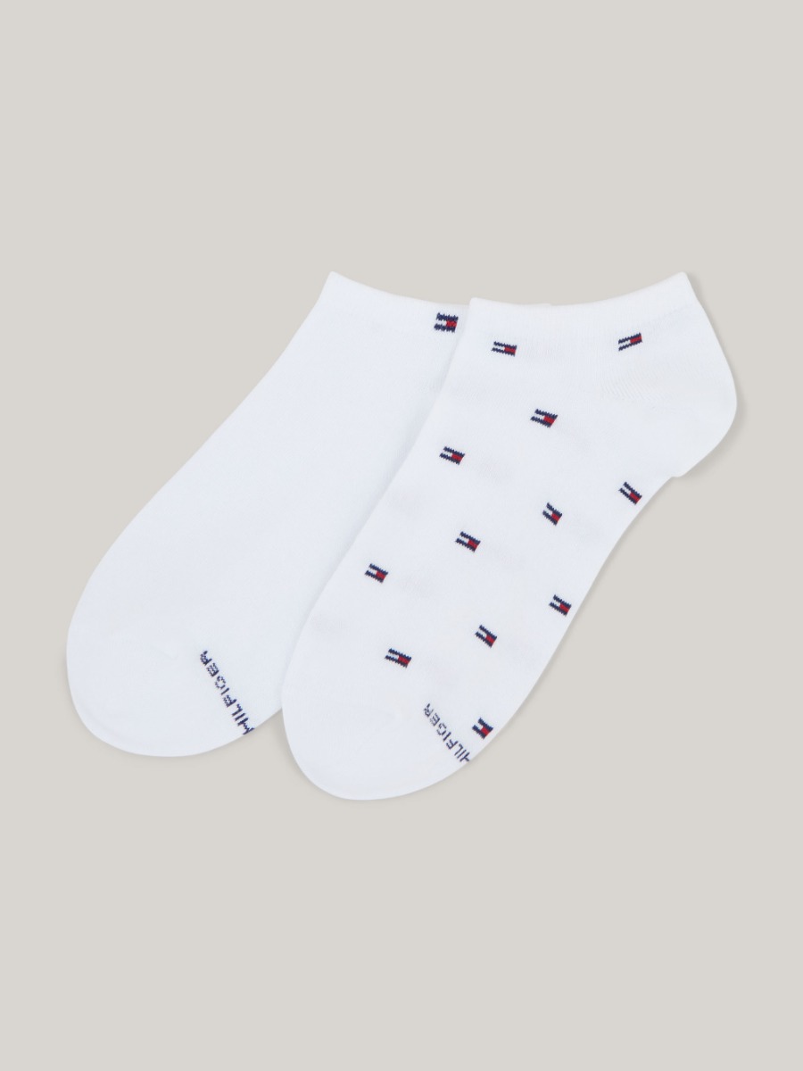 <p style="text-align: left;"><a href="/2-pack-no-show-socks-white-thw201lc02003">2-Pack No Show Socks</a></span>