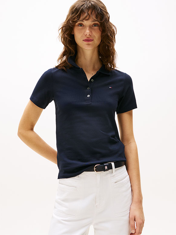 <span style="font-family: 'Futura LT W01 Book'; font-size: 15px; letter-spacing: 0px; color: #AB0027;">$89.95 Polo Shirts*</span>