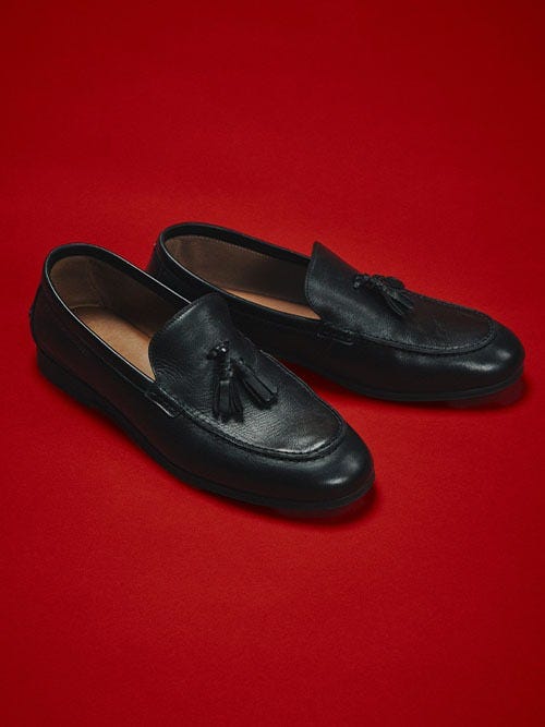 <p style="text-align: left;">Shoes</p>