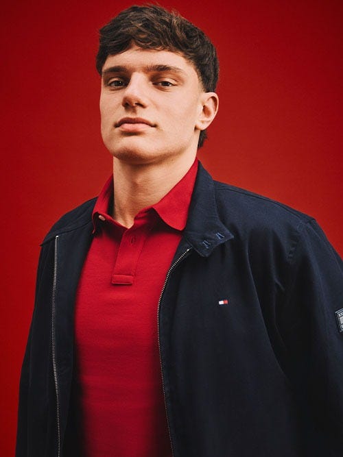 <p style="text-align: left;">Jackets</p>