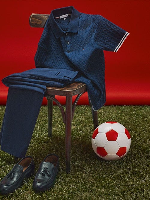 <p style="text-align: left;">Polos</p>