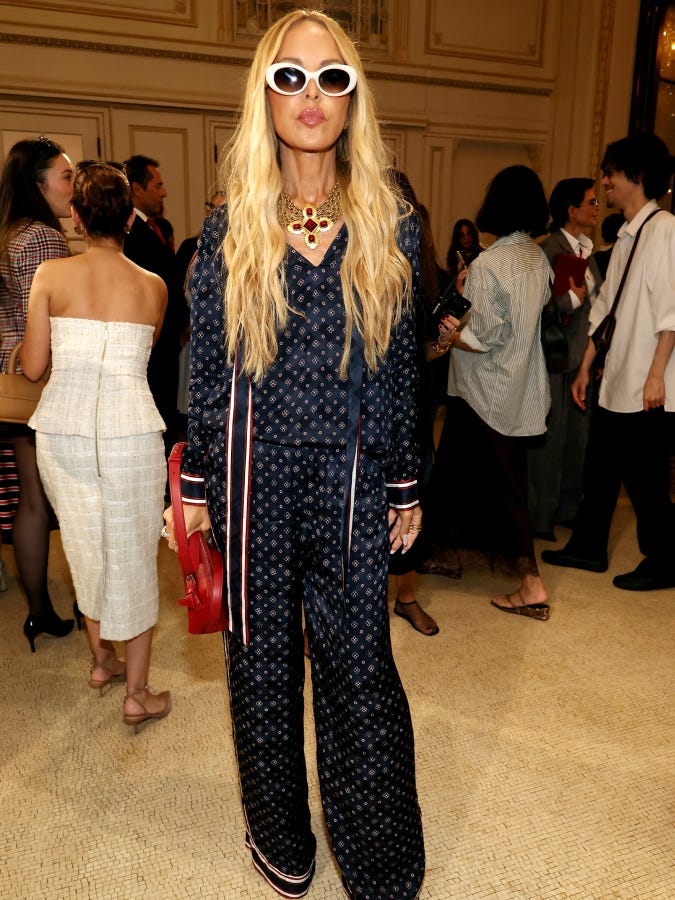 Rachel Zoe