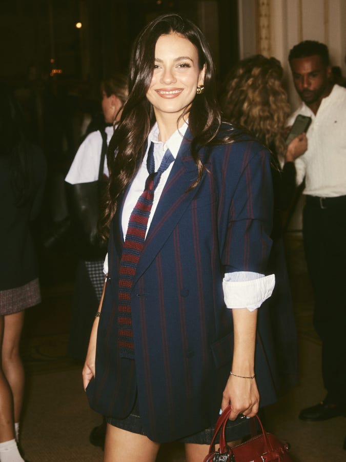 Victoria Justice