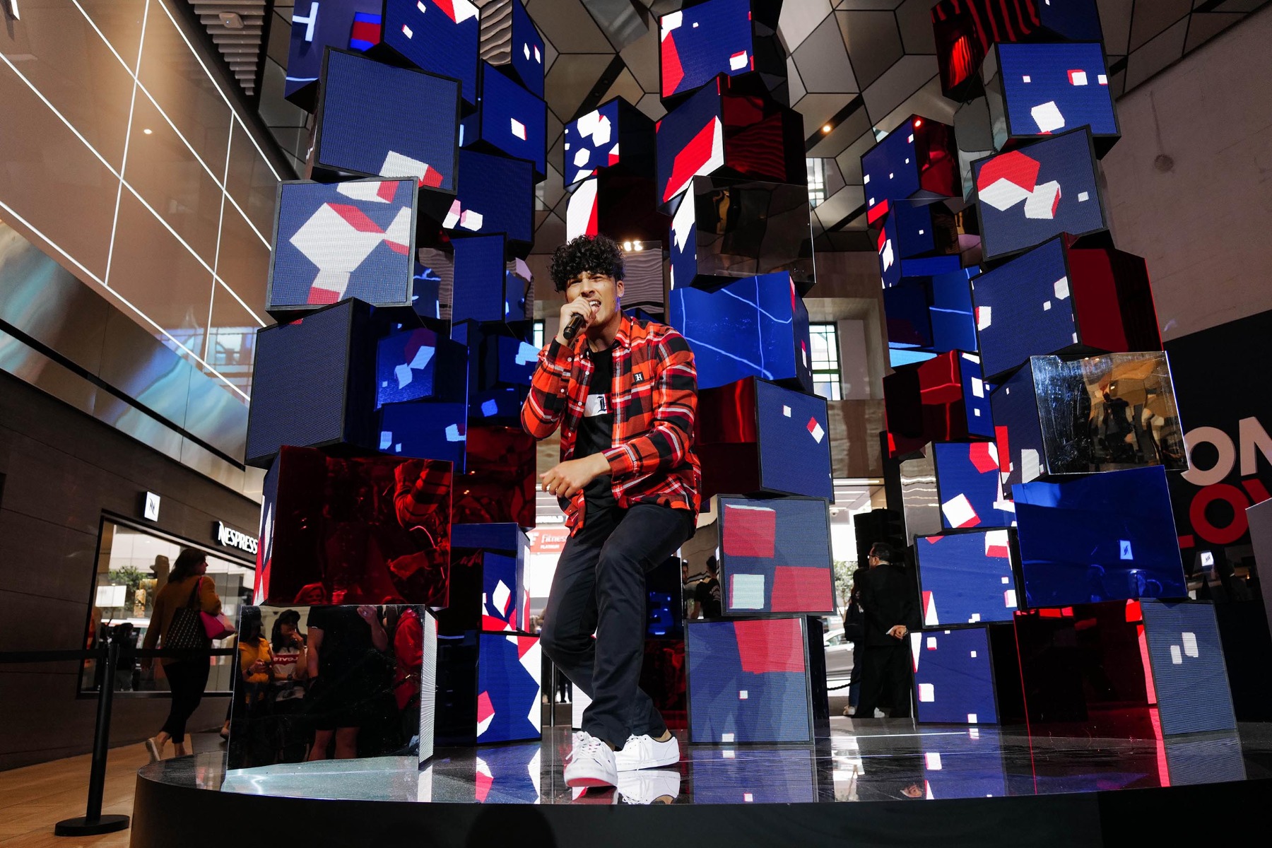 Tommy Hilfiger - What's On Melbourne