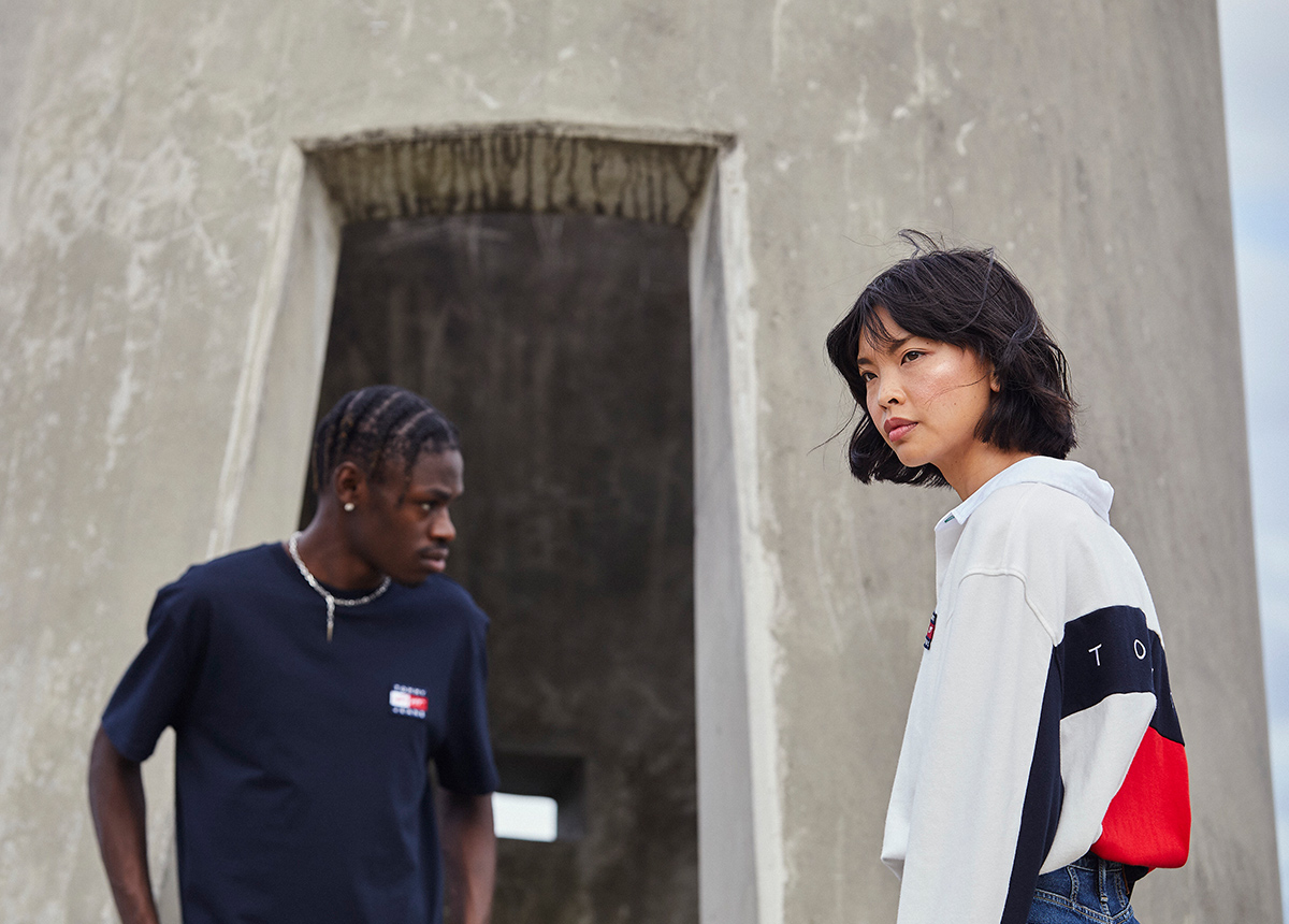 tommy jeans australia